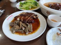 -黄连大头华烧鹅店(大良店)