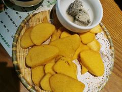 -竹叶涮肉坊(总店)