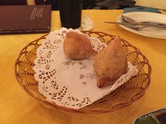 -耶尼亚餐厅Bombay Indian Cuisine印度菜
