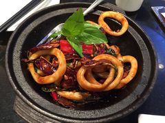 -鹿港小镇(悠唐店)