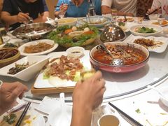 -鼎好家常菜(天桥店)