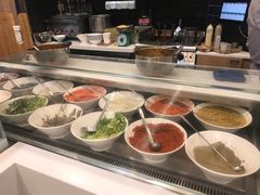 -漫山洋芋(大悦城店)