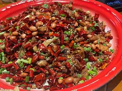 -聂发财重庆江湖菜(解放碑店)