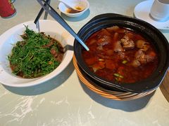 -金典银峰老鹅馆·昆山菜(亭林公园店)
