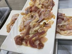 -凯盈阁私房菜·桑拿鸡(绿茵花园店)