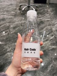 -MMby Hair Code芭曲发型