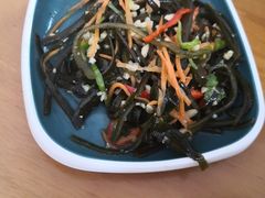 -鲁毓鲜蓬莱小面(黄山路店)