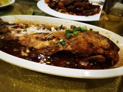 -鹿鸣宴(南海街店)