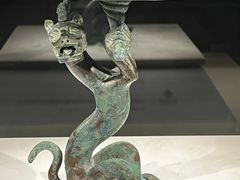 -齐文化博物馆