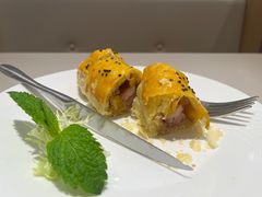 -蔡澜点心·粤菜(万菱汇店)