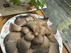 -北京老门框爆肚涮肉馆(凤城六路店)