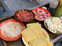 -叁口煮市井老火锅(春熙路店)