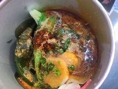 -大喜麻辣拌(凯德1818店)