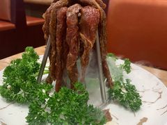 黑椒牛柳-西塔大冷面(三好街店)