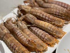 水煮皮皮虾-华盛丰温州大排档(东三环南路店)