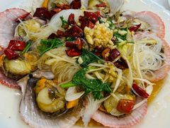 -来之顺海鲜菜馆·青岛菜·始于1993(栈桥店)