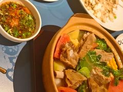 -一坐一忘云南菜(嘉里中心店)