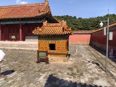 -清东陵