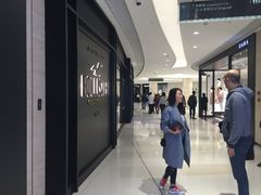 -Hollister(天环广场店)