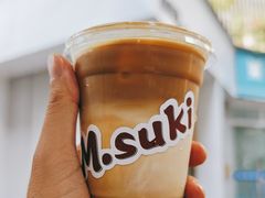 -米苏喜 M·SUKI CAKE