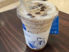 -CHARLIETOWN红茶公司(南京万象天地店)