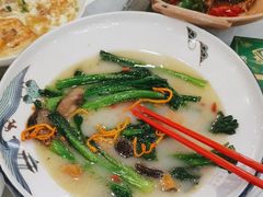 -绿雅居原生态农庄(小涌店)