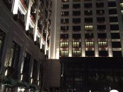 -杭州城中香格里拉大酒店