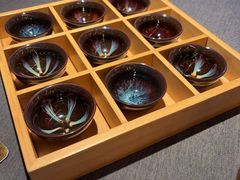 -南里山房·新淮扬菜(徐汇万科店)