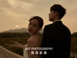 点击看大图 -薇喜影像艺术中心 ART PHOTO