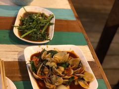 -Doo Dee Thai Food(Issan/Isaan/Esan)