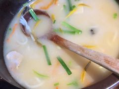 -花菇朵·云山雀 ll 野生菌火锅·精品云南菜(万柳店)