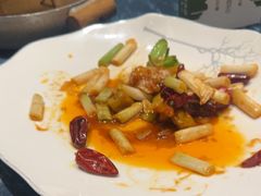 -卞氏菜根香(航空路旗舰店)