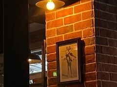 -Hostaria Bar维他餐吧·意大利西餐厅·牛排馆