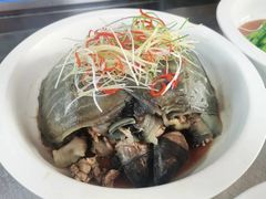 -快乐大桶水养生足浴SPA(前兴路店)