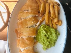 -FISH&POTATO Cō(地中海美食 万象城店)