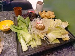 -一席地·本地鸡窝·杭帮鸡火锅(萧山银隆百货店)