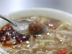 -马鑫胜夜宵肉丸胡辣汤