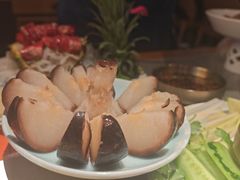 -杨小佳·齐齐哈尔烤肉·烤串(广州店)