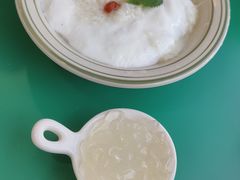 -堂屋糖水店(愚园店)