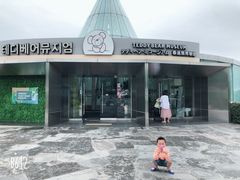 -济州岛泰迪熊博物馆