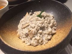 -T館·花园艺术餐厅