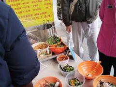 -阿麟馄饨(延长路店)