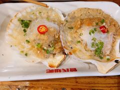 -管氏翅吧(中关村店)