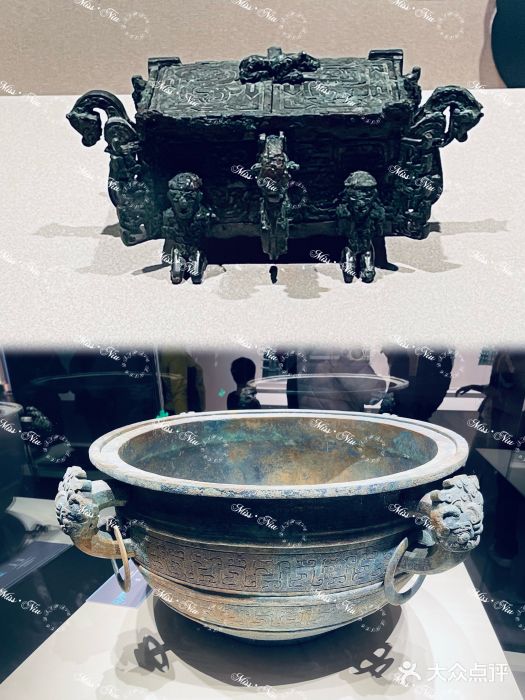 辽宁省博物馆图片