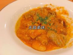 -萨莉亚意式餐厅(南京环亚凯瑟琳广场店)