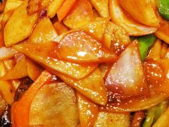 -阿胖龙虾小海鲜(宁国南路总店)