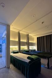 -蜗艾蜗家美容养生艾灸馆