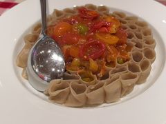 -西贝(东城万达广场店)