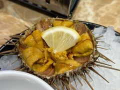 -老大连·海肠捞饭·大连海鲜大连菜(西安路店)