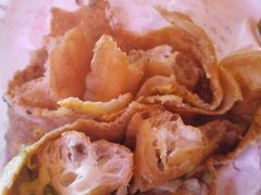 -76号王记煎饼果子(山师东路店)